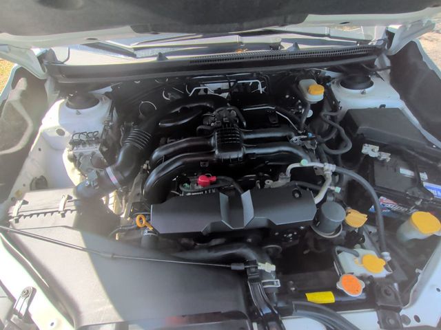 2015 Subaru Impreza Sedan 4dr CVT 2.0i Premium - 23010110 - 10