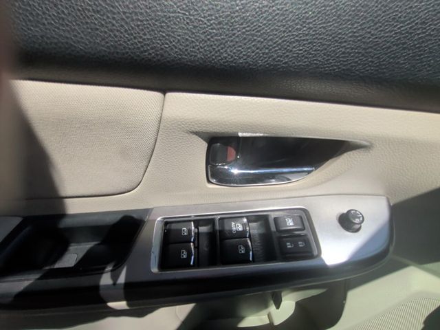 2015 Subaru Impreza Sedan 4dr CVT 2.0i Premium - 23010110 - 11