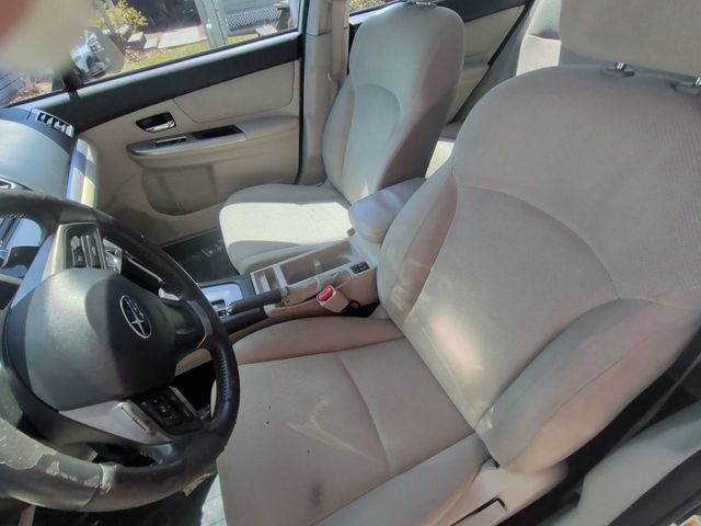 2015 Subaru Impreza Sedan 4dr CVT 2.0i Premium - 23010110 - 13