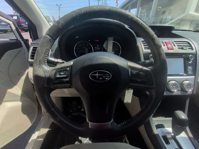 2015 Subaru Impreza Sedan 4dr CVT 2.0i Premium - 23010110 - 14