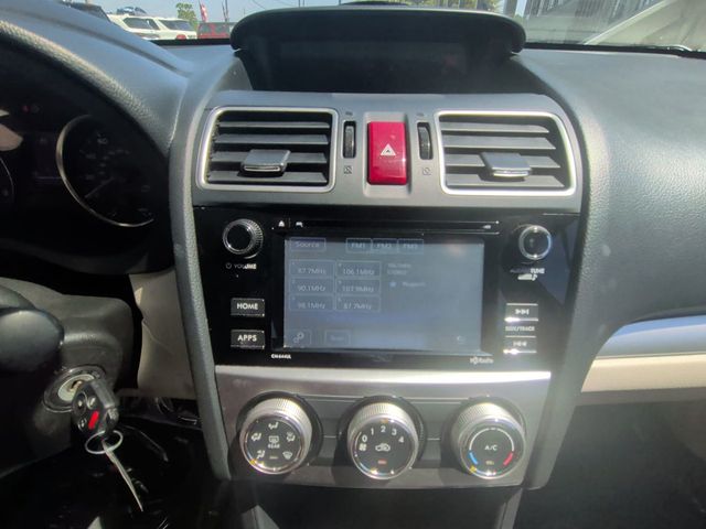 2015 Subaru Impreza Sedan 4dr CVT 2.0i Premium - 23010110 - 16