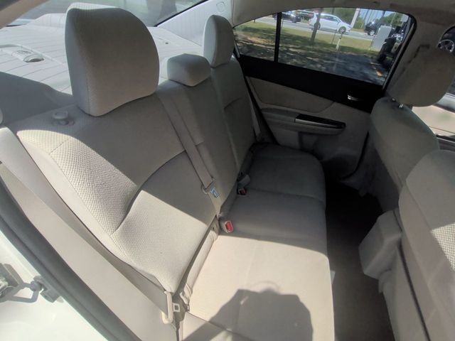 2015 Subaru Impreza Sedan 4dr CVT 2.0i Premium - 23010110 - 21