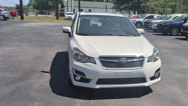 2015 Subaru Impreza Sedan 4dr CVT 2.0i Premium - 23010110 - 2