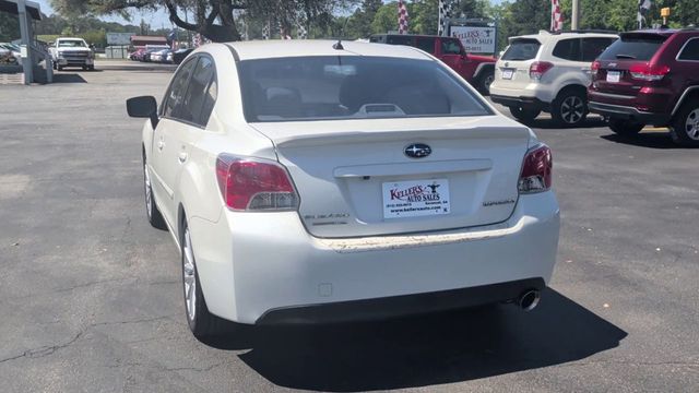 2015 Subaru Impreza Sedan 4dr CVT 2.0i Premium - 23010110 - 6