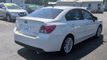 2015 Subaru Impreza Sedan 4dr CVT 2.0i Premium - 23010110 - 7