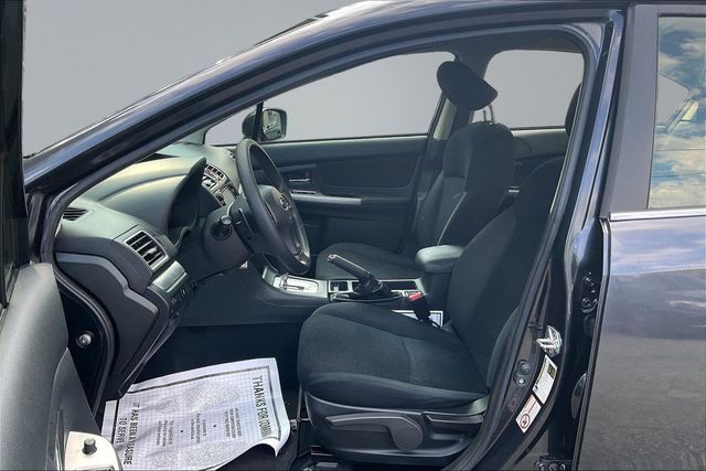 2015 Subaru Impreza Sedan 4dr CVT 2.0i Premium - 23068552 - 9