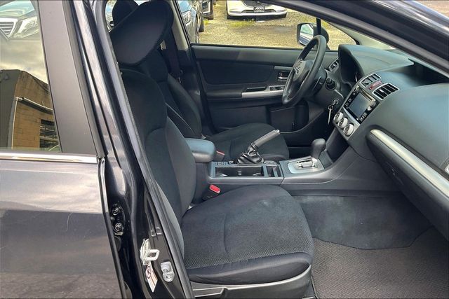 2015 Subaru Impreza Sedan 4dr CVT 2.0i Premium - 23068552 - 11