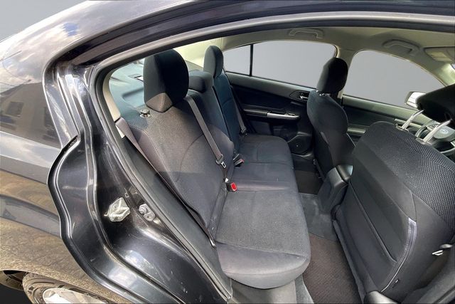 2015 Subaru Impreza Sedan 4dr CVT 2.0i Premium - 23068552 - 13