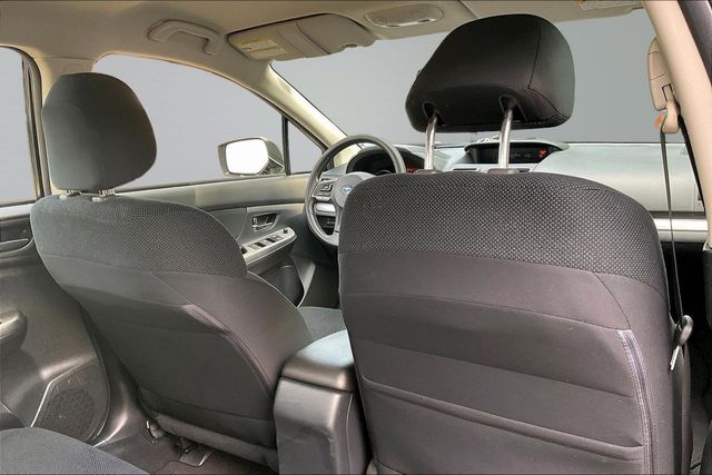 2015 Subaru Impreza Sedan 4dr CVT 2.0i Premium - 23068552 - 14