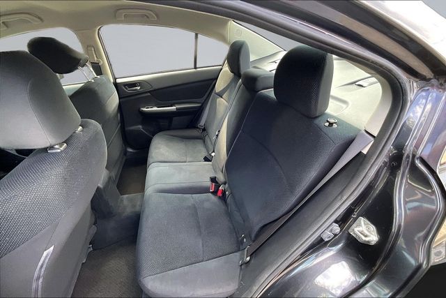 2015 Subaru Impreza Sedan 4dr CVT 2.0i Premium - 23068552 - 16