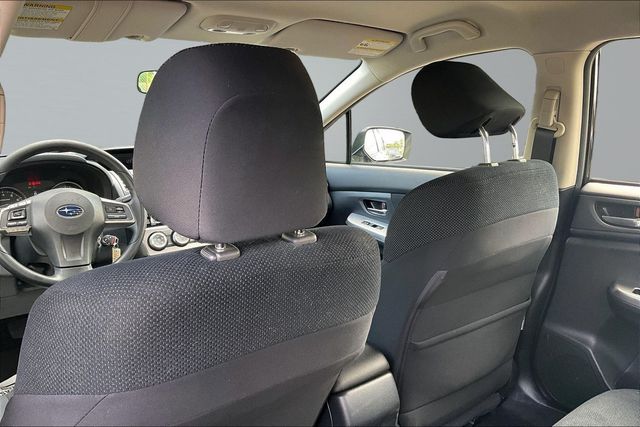 2015 Subaru Impreza Sedan 4dr CVT 2.0i Premium - 23068552 - 17