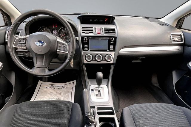 2015 Subaru Impreza Sedan 4dr CVT 2.0i Premium - 23068552 - 18