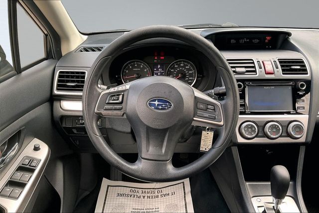 2015 Subaru Impreza Sedan 4dr CVT 2.0i Premium - 23068552 - 19