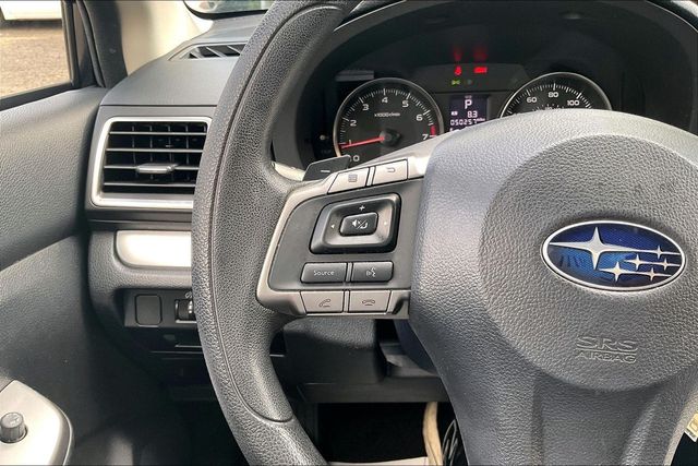 2015 Subaru Impreza Sedan 4dr CVT 2.0i Premium - 23068552 - 20