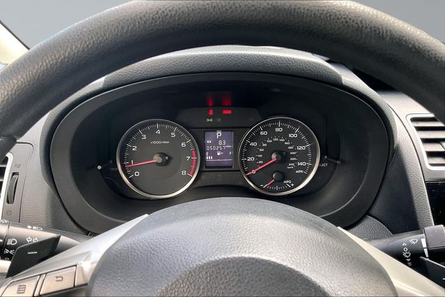 2015 Subaru Impreza Sedan 4dr CVT 2.0i Premium - 23068552 - 22