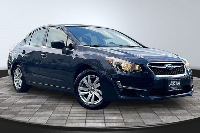 2015 Subaru Impreza Sedan 4dr CVT 2.0i Premium - 23068552 - 2