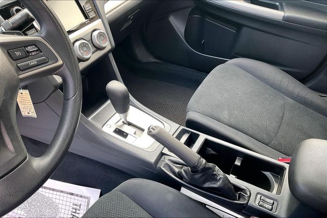 2015 Subaru Impreza Sedan 4dr CVT 2.0i Premium - 23068552 - 29