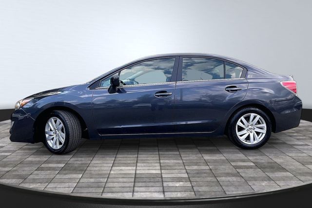 2015 Subaru Impreza Sedan 4dr CVT 2.0i Premium - 23068552 - 3
