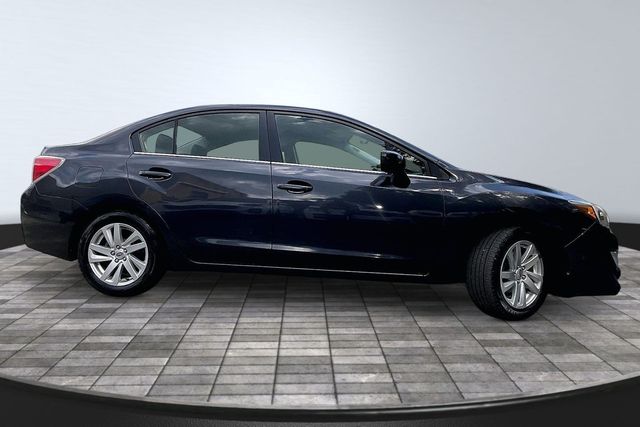 2015 Subaru Impreza Sedan 4dr CVT 2.0i Premium - 23068552 - 7