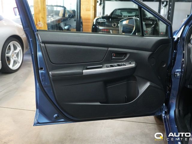 2015 Subaru Impreza Sedan 4dr Manual 2.0i - 23056544 - 9