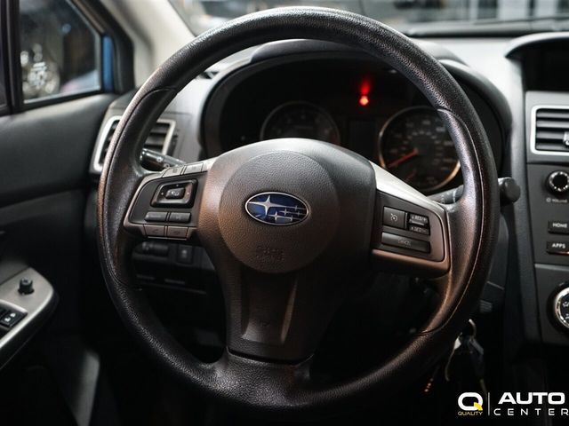 2015 Subaru Impreza Sedan 4dr Manual 2.0i - 23056544 - 13