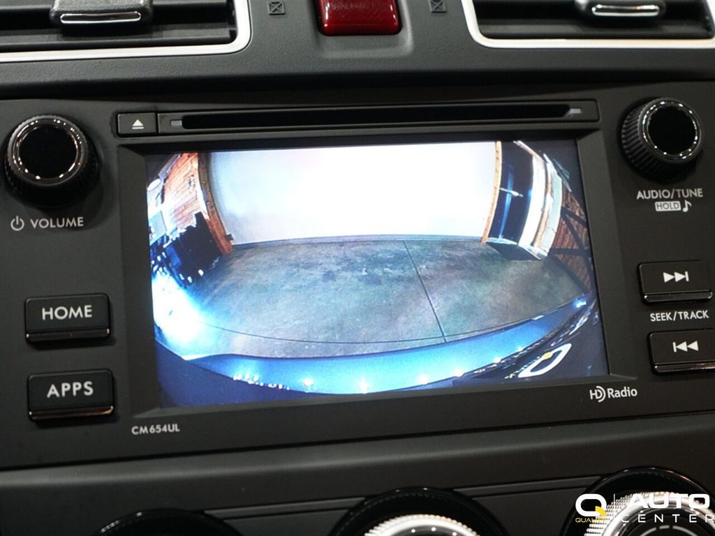 2015 Subaru Impreza Sedan 4dr Manual 2.0i - 23056544 - 17
