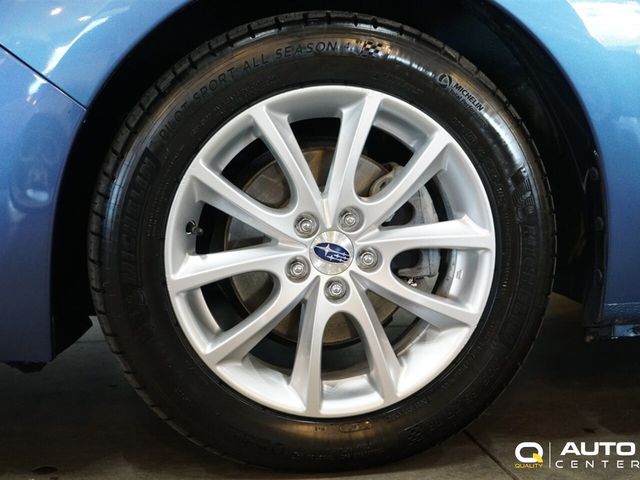 2015 Subaru Impreza Sedan 4dr Manual 2.0i - 23056544 - 6