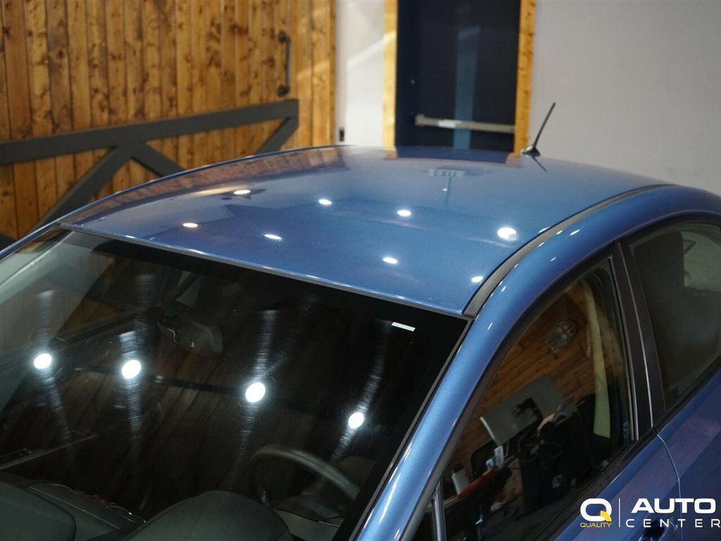 2015 Subaru Impreza Sedan 4dr Manual 2.0i - 23056544 - 7