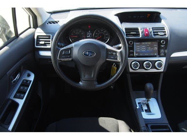 2015 Subaru Impreza Wagon 5dr CVT 2.0i Premium - 18325669 - 9