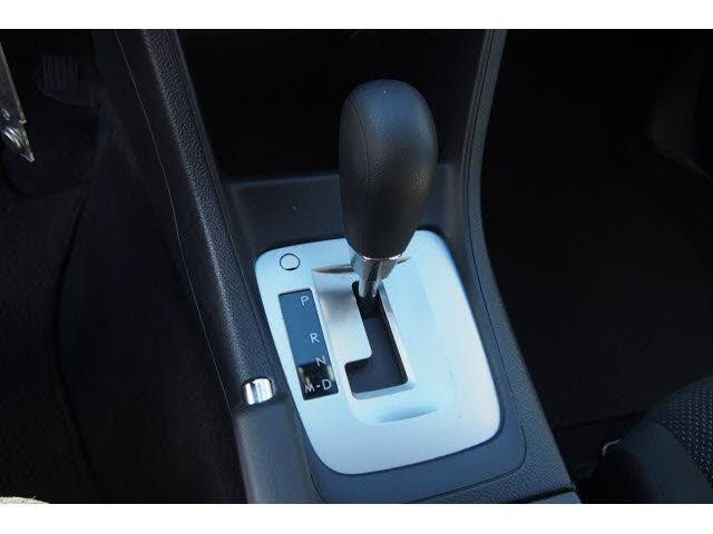 2015 Subaru Impreza Wagon 5dr CVT 2.0i Premium - 18325669 - 12