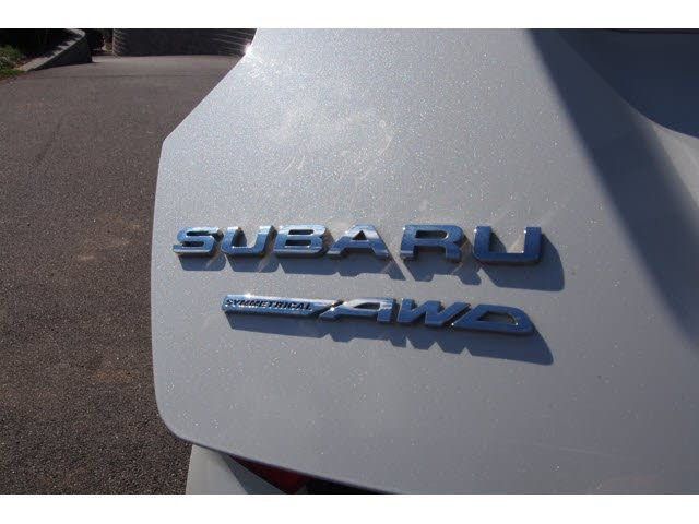2015 Subaru Impreza Wagon 5dr CVT 2.0i Premium - 18325669 - 14