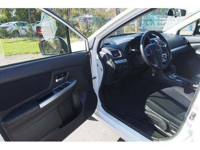 2015 Subaru Impreza Wagon 5dr CVT 2.0i Premium - 18325669 - 2