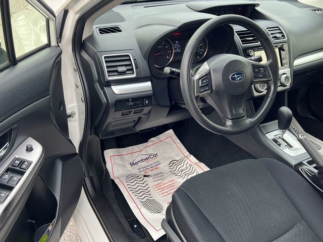 2015 Subaru Impreza Wagon 5dr CVT 2.0i Premium - 22992596 - 9