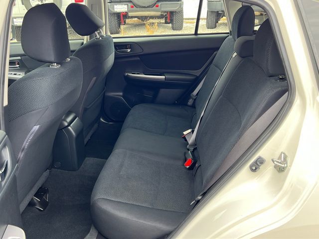 2015 Subaru Impreza Wagon 5dr CVT 2.0i Premium - 22992596 - 11