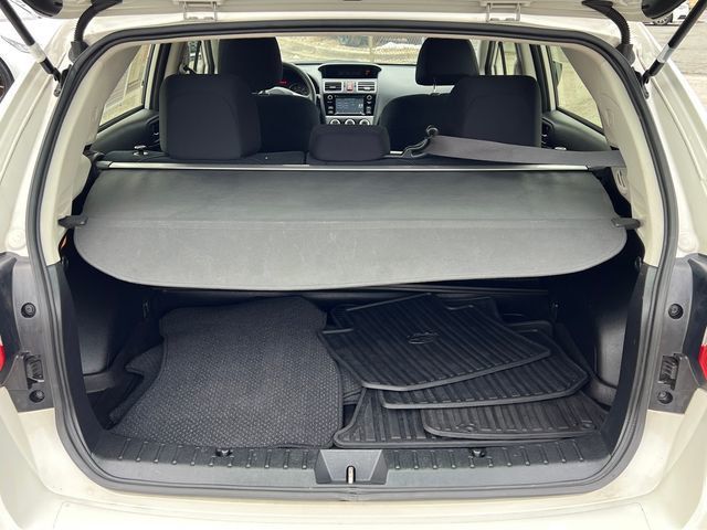 2015 Subaru Impreza Wagon 5dr CVT 2.0i Premium - 22992596 - 13