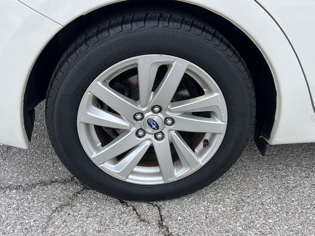 2015 Subaru Impreza Wagon 5dr CVT 2.0i Premium - 22992596 - 14
