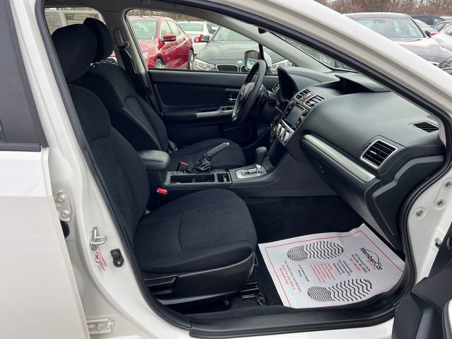 2015 Subaru Impreza Wagon 5dr CVT 2.0i Premium - 22992596 - 16