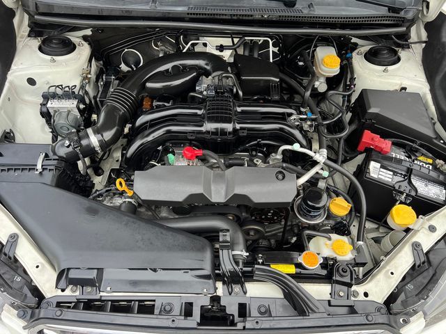 2015 Subaru Impreza Wagon 5dr CVT 2.0i Premium - 22992596 - 17