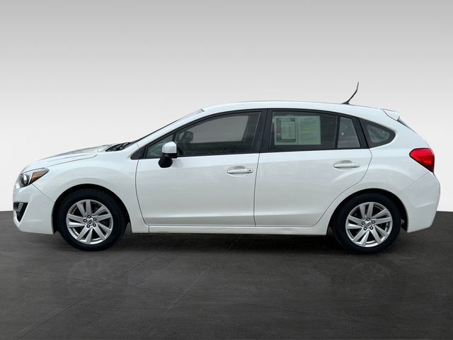 2015 Subaru Impreza Wagon 5dr CVT 2.0i Premium - 22992596 - 1