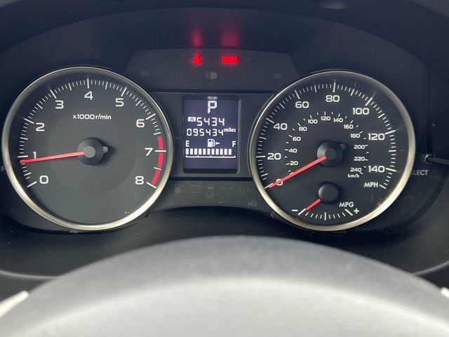 2015 Subaru Impreza Wagon 5dr CVT 2.0i Premium - 22992596 - 21