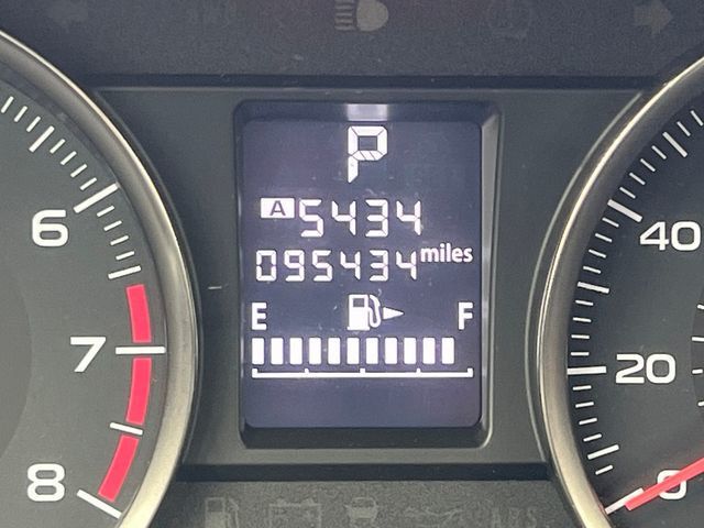 2015 Subaru Impreza Wagon 5dr CVT 2.0i Premium - 22992596 - 22