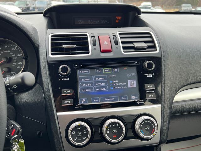 2015 Subaru Impreza Wagon 5dr CVT 2.0i Premium - 22992596 - 23