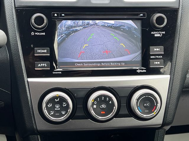 2015 Subaru Impreza Wagon 5dr CVT 2.0i Premium - 22992596 - 25