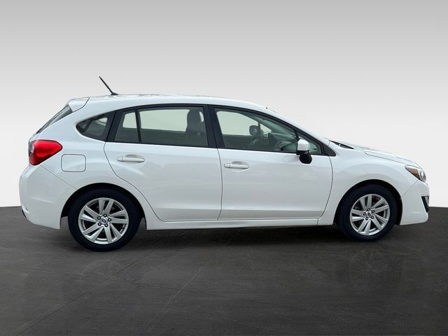 2015 Subaru Impreza Wagon 5dr CVT 2.0i Premium - 22992596 - 5