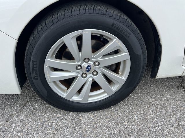 2015 Subaru Impreza Wagon 5dr CVT 2.0i Premium - 22992596 - 8