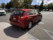 2015 Subaru Impreza Wagon 5dr CVT 2.0i Premium - 22572126 - 4