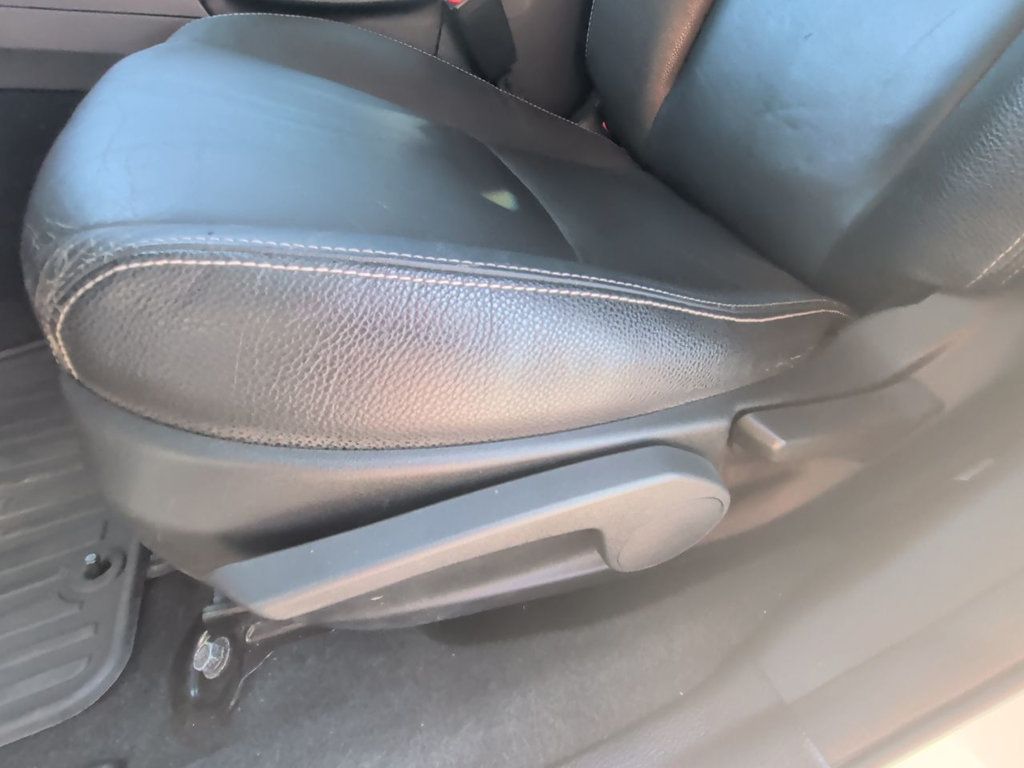 Subaru Impreza photo 13