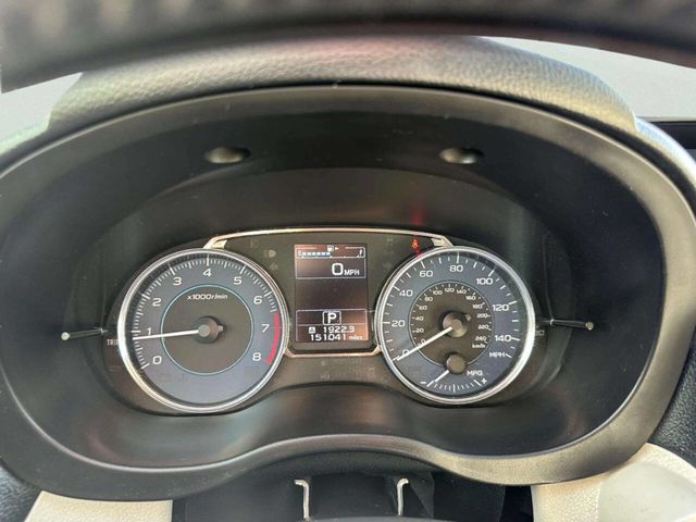 2015 Subaru Impreza Wagon 5dr CVT 2.0i Sport Limited - 23033659 - 26