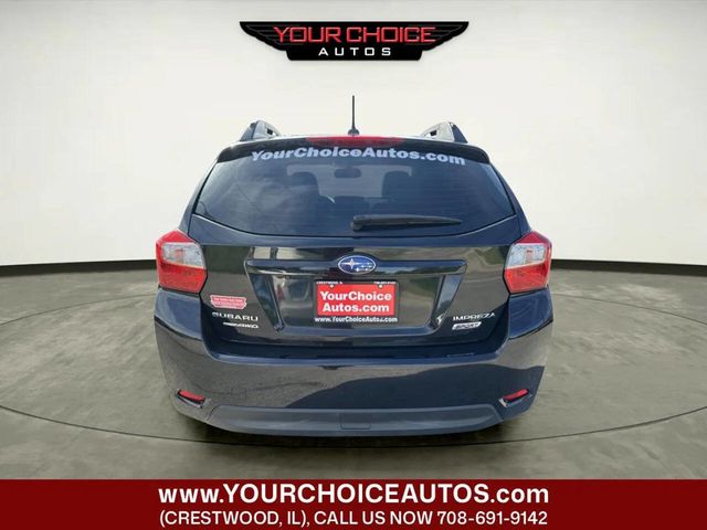 2015 Subaru Impreza Wagon 5dr CVT 2.0i Sport Limited - 23033659 - 3