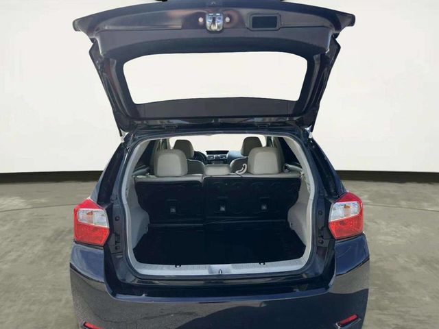 2015 Subaru Impreza Wagon 5dr CVT 2.0i Sport Limited - 23033659 - 8